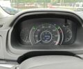 Чорний Хонда СРВ, об'ємом двигуна 2.4 л та пробігом 140 тис. км за 16400 $, фото 16 на Automoto.ua
