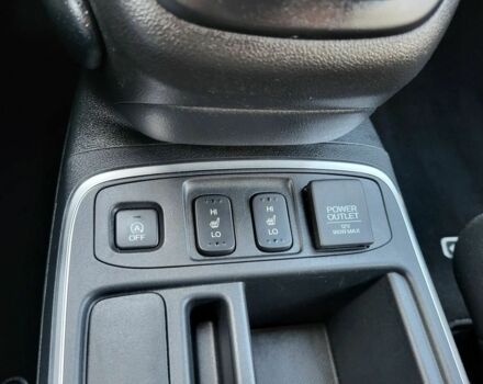 Черный Хонда СРВ, объемом двигателя 2 л и пробегом 141 тыс. км за 9800 $, фото 20 на Automoto.ua