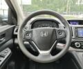 Чорний Хонда СРВ, об'ємом двигуна 2.4 л та пробігом 140 тис. км за 16400 $, фото 15 на Automoto.ua