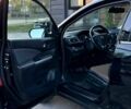Черный Хонда СРВ, объемом двигателя 2.4 л и пробегом 108 тыс. км за 18300 $, фото 8 на Automoto.ua