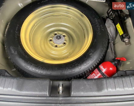 Черный Хонда СРВ, объемом двигателя 1.6 л и пробегом 220 тыс. км за 19700 $, фото 29 на Automoto.ua