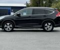 Хонда СРВ 2015 в Львове на Automoto.ua Черный Хонда СРВ, объемом двигателя 2.2 л и пробегом 112 тыс. км за 12200 $, фото 4 на Automoto.ua
