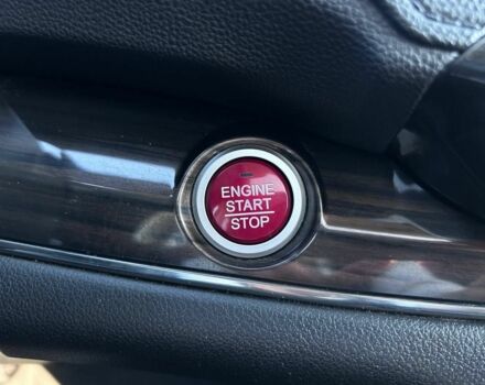 Черный Хонда СРВ, объемом двигателя 2.4 л и пробегом 152 тыс. км за 14500 $, фото 16 на Automoto.ua