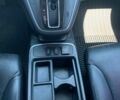 Черный Хонда СРВ, объемом двигателя 2.4 л и пробегом 145 тыс. км за 18200 $, фото 2 на Automoto.ua
