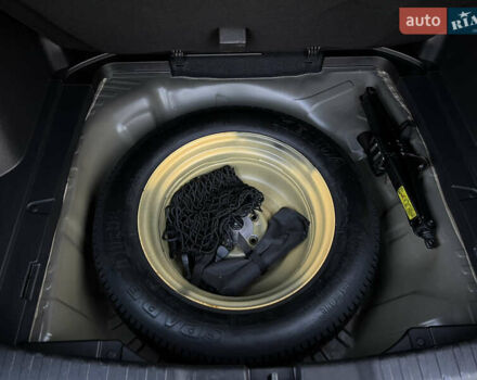 Черный Хонда СРВ, объемом двигателя 1.6 л и пробегом 204 тыс. км за 19300 $, фото 54 на Automoto.ua