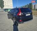 Хонда СРВ 2015 в Черкассах на Automoto.ua Черный Хонда СРВ, объемом двигателя 2.36 л и пробегом 220 тыс. км за 15900 $, фото 3 на Automoto.ua