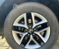 Черный Хонда СРВ, объемом двигателя 2.4 л и пробегом 193 тыс. км за 13600 $, фото 28 на Automoto.ua