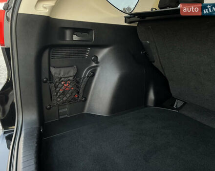 Чорний Хонда СРВ, об'ємом двигуна 1.6 л та пробігом 204 тис. км за 19000 $, фото 52 на Automoto.ua