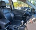 Черный Хонда СРВ, объемом двигателя 2.4 л и пробегом 152 тыс. км за 14500 $, фото 12 на Automoto.ua