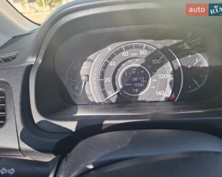 Хонда СРВ 2015 в Черкассах на Automoto.ua Черный Хонда СРВ, объемом двигателя 2.36 л и пробегом 220 тыс. км за 15900 $, фото 34 на Automoto.ua