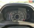 Черный Хонда СРВ, объемом двигателя 2.36 л и пробегом 77 тыс. км за 3800 $, фото 8 на Automoto.ua