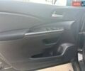Черный Хонда СРВ, объемом двигателя 2.35 л и пробегом 108 тыс. км за 16800 $, фото 27 на Automoto.ua