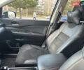Черный Хонда СРВ, объемом двигателя 2.35 л и пробегом 108 тыс. км за 16800 $, фото 22 на Automoto.ua