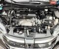 Черный Хонда СРВ, объемом двигателя 1.6 л и пробегом 155 тыс. км за 21900 $, фото 24 на Automoto.ua