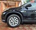 Черный Хонда СРВ, объемом двигателя 2.4 л и пробегом 139 тыс. км за 15900 $, фото 3 на Automoto.ua