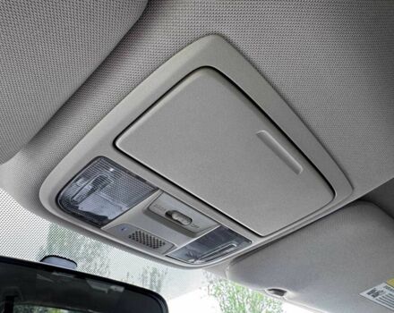 Черный Хонда СРВ, объемом двигателя 2.4 л и пробегом 136 тыс. км за 17200 $, фото 19 на Automoto.ua