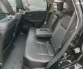 Черный Хонда СРВ, объемом двигателя 1.6 л и пробегом 155 тыс. км за 21490 $, фото 11 на Automoto.ua