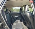 Черный Хонда СРВ, объемом двигателя 2.36 л и пробегом 77 тыс. км за 3800 $, фото 10 на Automoto.ua