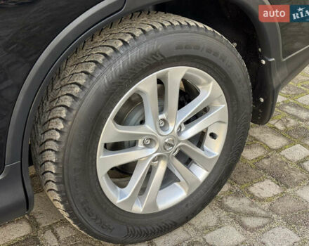 Чорний Хонда СРВ, об'ємом двигуна 2.4 л та пробігом 172 тис. км за 14750 $, фото 26 на Automoto.ua