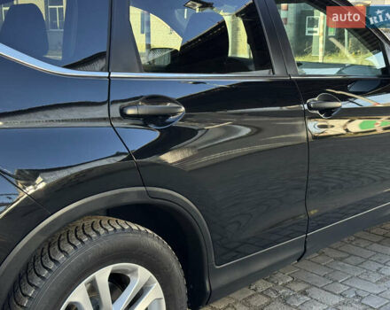 Чорний Хонда СРВ, об'ємом двигуна 2.4 л та пробігом 172 тис. км за 14750 $, фото 31 на Automoto.ua