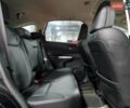 Черный Хонда СРВ, объемом двигателя 2.4 л и пробегом 125 тыс. км за 3800 $, фото 10 на Automoto.ua