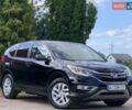 Черный Хонда СРВ, объемом двигателя 2.4 л и пробегом 137 тыс. км за 15850 $, фото 53 на Automoto.ua