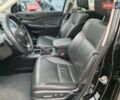 Черный Хонда СРВ, объемом двигателя 1.6 л и пробегом 155 тыс. км за 21490 $, фото 21 на Automoto.ua