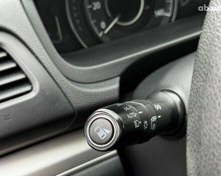 Черный Хонда СРВ, объемом двигателя 2.4 л и пробегом 120 тыс. км за 16940 $, фото 22 на Automoto.ua