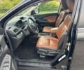 Чорний Хонда СРВ, об'ємом двигуна 1.6 л та пробігом 116 тис. км за 10000 $, фото 7 на Automoto.ua