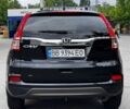 Черный Хонда СРВ, объемом двигателя 2.4 л и пробегом 136 тыс. км за 17200 $, фото 5 на Automoto.ua