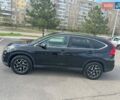 Черный Хонда СРВ, объемом двигателя 2.35 л и пробегом 108 тыс. км за 16800 $, фото 11 на Automoto.ua