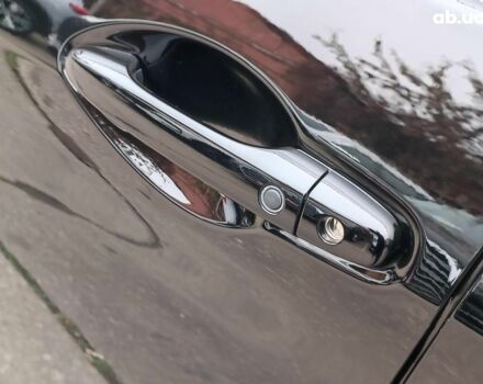 Черный Хонда СРВ, объемом двигателя 1.6 л и пробегом 155 тыс. км за 21490 $, фото 18 на Automoto.ua