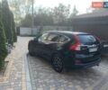 Черный Хонда СРВ, объемом двигателя 2.35 л и пробегом 108 тыс. км за 16800 $, фото 14 на Automoto.ua