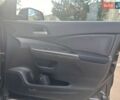 Черный Хонда СРВ, объемом двигателя 2.35 л и пробегом 108 тыс. км за 16800 $, фото 28 на Automoto.ua