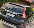 Черный Хонда СРВ, объемом двигателя 2.4 л и пробегом 137 тыс. км за 15850 $, фото 12 на Automoto.ua