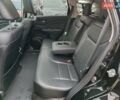 Черный Хонда СРВ, объемом двигателя 1.6 л и пробегом 155 тыс. км за 21490 $, фото 11 на Automoto.ua