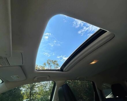 Черный Хонда СРВ, объемом двигателя 2.4 л и пробегом 80 тыс. км за 7000 $, фото 9 на Automoto.ua