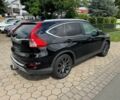 Чорний Хонда СРВ, об'ємом двигуна 1.6 л та пробігом 116 тис. км за 10000 $, фото 6 на Automoto.ua