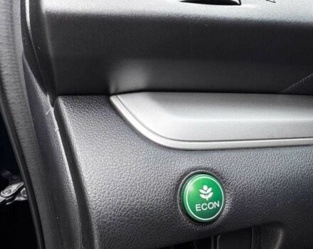 Черный Хонда СРВ, объемом двигателя 2.4 л и пробегом 136 тыс. км за 17200 $, фото 15 на Automoto.ua