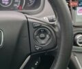Черный Хонда СРВ, объемом двигателя 1.6 л и пробегом 155 тыс. км за 21490 $, фото 29 на Automoto.ua