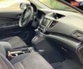 Черный Хонда СРВ, объемом двигателя 2.4 л и пробегом 137 тыс. км за 15850 $, фото 37 на Automoto.ua