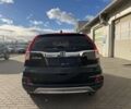 Хонда СРВ 2016 в Тернополе на Automoto.ua Черный Хонда СРВ, объемом двигателя 1.6 л и пробегом 209 тыс. км за 9000 $, фото 5 на Automoto.ua
