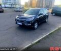 Черный Хонда СРВ, объемом двигателя 2.4 л и пробегом 126 тыс. км за 15999 $, фото 1 на Automoto.ua