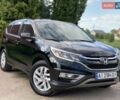 Черный Хонда СРВ, объемом двигателя 2.4 л и пробегом 137 тыс. км за 15850 $, фото 54 на Automoto.ua