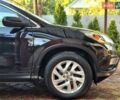 Черный Хонда СРВ, объемом двигателя 2.4 л и пробегом 139 тыс. км за 15900 $, фото 10 на Automoto.ua