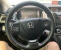 Черный Хонда СРВ, объемом двигателя 2.36 л и пробегом 125 тыс. км за 16900 $, фото 8 на Automoto.ua