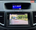 Чорний Хонда СРВ, об'ємом двигуна 2.35 л та пробігом 181 тис. км за 16700 $, фото 53 на Automoto.ua