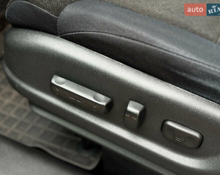 Чорний Хонда СРВ, об'ємом двигуна 2.4 л та пробігом 120 тис. км за 16940 $, фото 14 на Automoto.ua