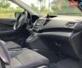 Черный Хонда СРВ, объемом двигателя 2.4 л и пробегом 137 тыс. км за 15850 $, фото 40 на Automoto.ua