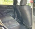 Черный Хонда СРВ, объемом двигателя 2.4 л и пробегом 137 тыс. км за 15850 $, фото 36 на Automoto.ua